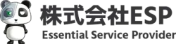 ESP ワードプレス実験